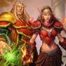🔥 Todo lo que llega con World of Warcraft: The Burning Crusade en los servidores Anniversary