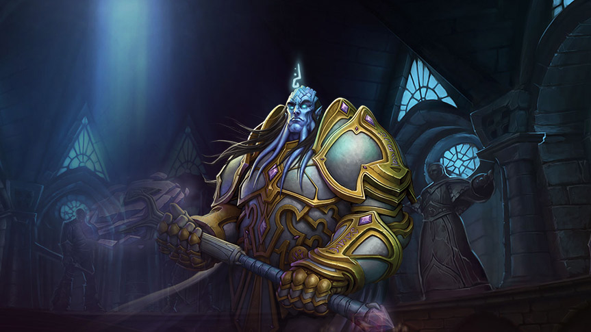 Que son los talentos y como usarlos en WoW