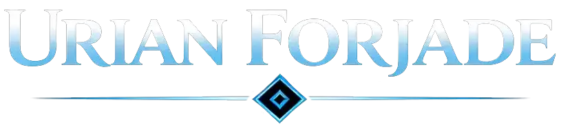UrianForjade